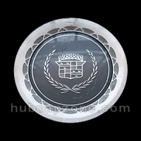 1993-1996 Cadillac  Fleetwood Center cap