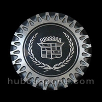 1994-1995 Cadillac Deville center cap