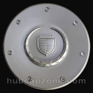 Silver replica 2003-2004 Cadillac CTS center cap