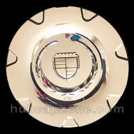 Chrome replica 2004-2008 Cadillac XLR Center cap