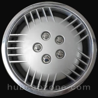 1988-1990 Dodge Lancer, Spirit hubcap 14"