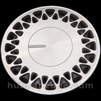 1990-1993 Plymouth Acclaim, Voyager hubcap 14"
