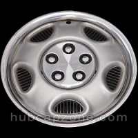 1991-1993 Dodge Caravan, Daytona hubcap 15"