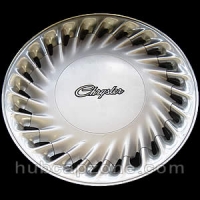 1992-1993 Chrysler New Yorker hubcap 14"