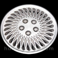 1993-1994 Chrysler Le Baron, New Yorker hubcap 14"