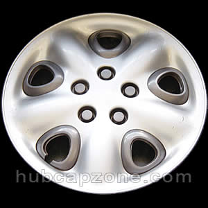 1994 1995 Dodge Caravan hubcap 14