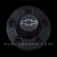 Black 1994-2005 Chevy S-10, Blazer center cap