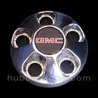 1996-2002 GMC  Safari center cap