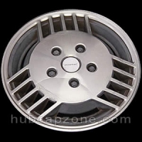 1986-1988 Pontiac 6000 hubcap 14"