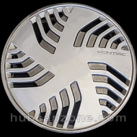 1987-1988 Pontiac Bonneville hubcap 14"