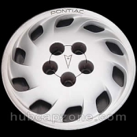 1991-1993 Pontiac Grand Prix hubcap 15"