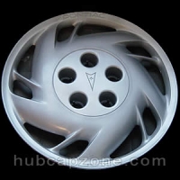 1994-1999 Pontiac Bonneville hubcap 15"
