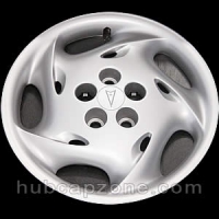1995-1999 Pontiac Grand Am, Sunfire hubcap 15"