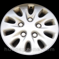 Plymouth Acclaim Voyager Sundance 1991-1994 OEM 14" Hubcap Wheel Cover 4472246 