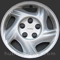 1997-2002 Pontiac hubcap 15"