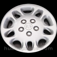 1996-2000 Dodge Caravan hubcap 15"