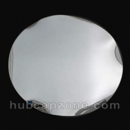 Chrome replica 2002-2009 GMC Envoy center cap