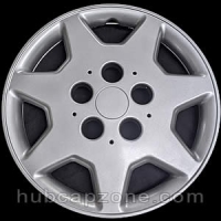 1995-1996 Chrysler Sebring hubcap 14"