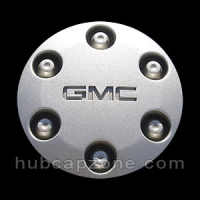 2004-2008 GMC Canyon center cap