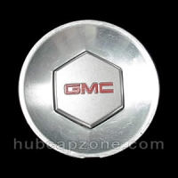2004-2007 GMC Envoy center cap