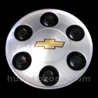 2007-2014 Chevy center cap