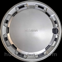 1987-1988 Nissan Sentra hubcap 13"