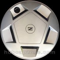 1984-1986 Nissan 300ZX hubcap 15"