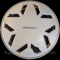1984-1986 Nissan 200SX hubcap 14"