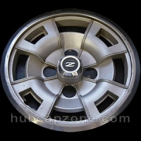 1977-1978 Nissan 280Z hubcap 14"