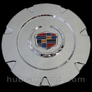 Replica 2007-2014 Cadillac Escalade center cap 18" wheel