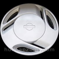 1991-1993 Nissan NX hubcap 13"