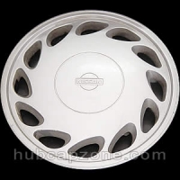 1989-1994 Nissan 240SX hubcap 15"