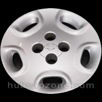 1998 Nissan 200SX hubcap 14"