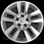 2013-2018 Nissan Altima hubcap 16"