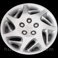 1998-2000 Dodge Caravan hubcap 16"