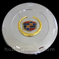 Replica 2007-2014 Cadillac Escalade center cap 22" wheel