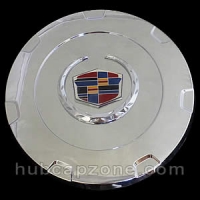 Replica 2007-2014 Cadillac Escalade center cap 22" wheel
