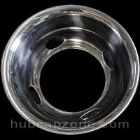 1994-1999 Rear Dodge Ram 4 hole liner for 16" wheel.