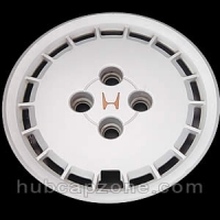 1984-1985 Honda Accord hubcap 13"