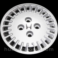 1986-1987 Honda Accord hubcap 13"