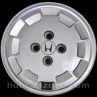 1984-1985 Honda Civic hubcap 13"