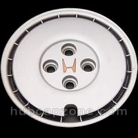 1986-1987 Honda Civic hubcap 13"