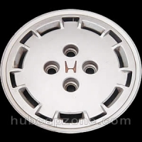1984-1987 Honda Prelude hubcap 13"
