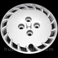 1988-1989 Honda Accord hubcap 13"