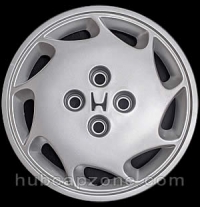 1988-1989 Honda Accord hubcap 14"