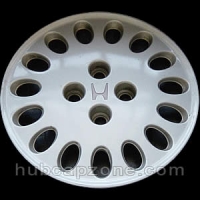 1989-1991 Honda Civic hubcap 14"