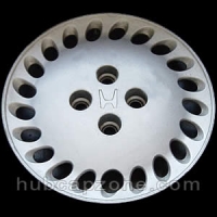 1994-1995 Honda Civic hubcap 14"