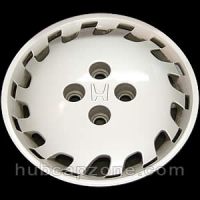 1992-2000 Honda Civic hubcap 14"