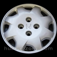 1998-2002 Honda Accord hubcap 15"