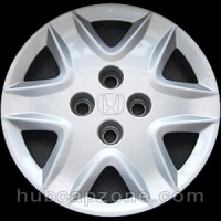2003-2005 Honda Civic hubcap 14"